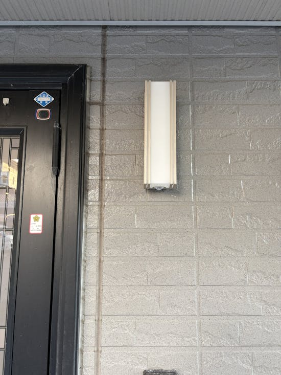 工事後　沼津市のお客様のundefined工事